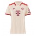 Bayern Munich Aleksandar Pavlovic #45 3rd trikot Frauen 2024-25 Kurzarm